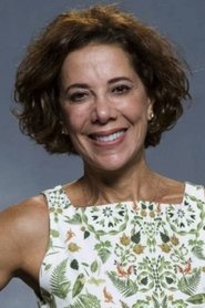 Ângela Vieira portrait