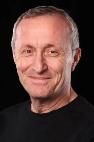Serdar Bordanacı portrait