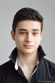 Maxime Godart portrait