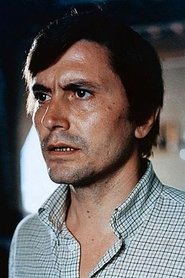 Giulio Brogi portrait