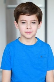 Eliott Furic portrait