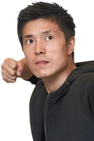 Liang Yang portrait