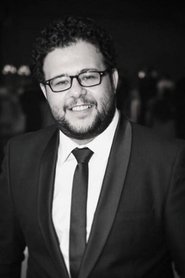 Eiad Saleh portrait