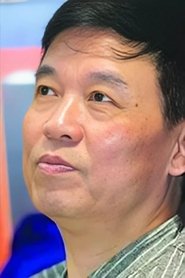 Sheng Heyu portrait