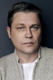 Denis Rozhkov portrait