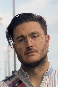 Nick Cerioni portrait