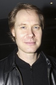 Paul Goddard portrait