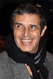 Julien Clerc portrait