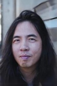 Jun Diaz portrait