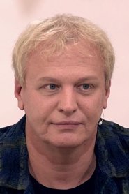 Sergey Yushkevich portrait