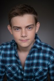 Damian Shiyan portrait