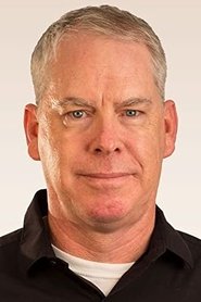 Ron King portrait