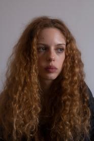 Carmen Franco portrait