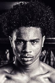 David Lopez portrait