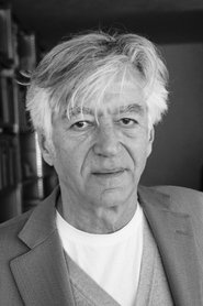 Peter Märkli portrait