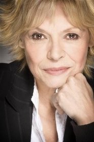 Anouk Simard portrait
