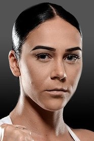 Isis Verbeek portrait