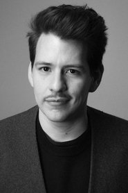 Manuel Bolaños portrait