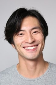 Yûsuke Fukuchi portrait