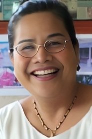 Janthana Siriporn portrait