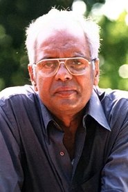 Oduvil Unnikrishnan portrait