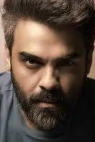 Habib Wahid portrait