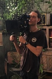 Isaac Fabricio portrait