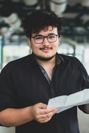 Federico Mesina portrait