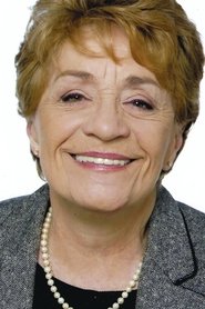 Élisabeth Chouvalidzé portrait