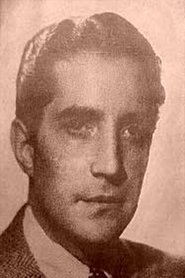 Jaime Salvador portrait