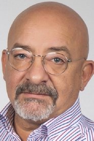 Sergey Bagirov portrait