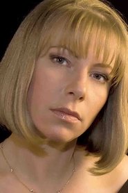Angelina Varganova portrait
