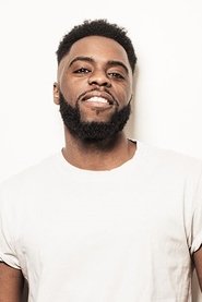Christian Nsankete portrait
