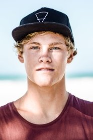Liam Whaley portrait