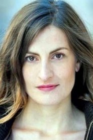 Alice Cambournac portrait