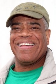 Frederick Strother portrait