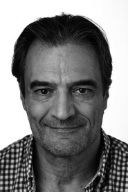 Pedro Pino portrait