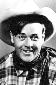Pete Morrison portrait