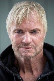 Vladimir Kulich portrait