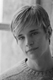 Matthew Shepard portrait