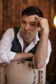 Graeme Coughlan portrait