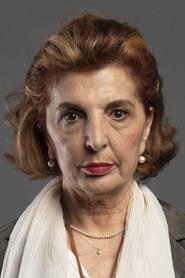 Nurinisa Yıldırım portrait
