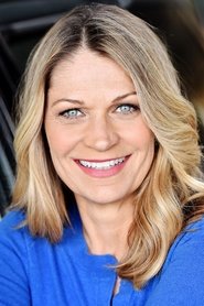 Dendrie Taylor portrait