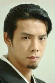 Alan Ng Wing-Lun portrait