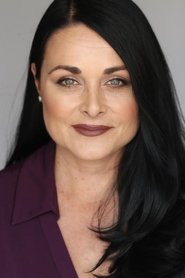 Kelly Galindo portrait