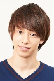 Taishi Sugie portrait