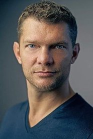 Wolfgang Stegemann portrait