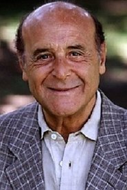 Jesús Puente portrait