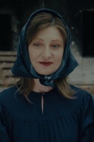 Nataliia Balitska portrait