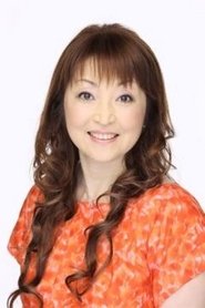 Kyôko Terase portrait